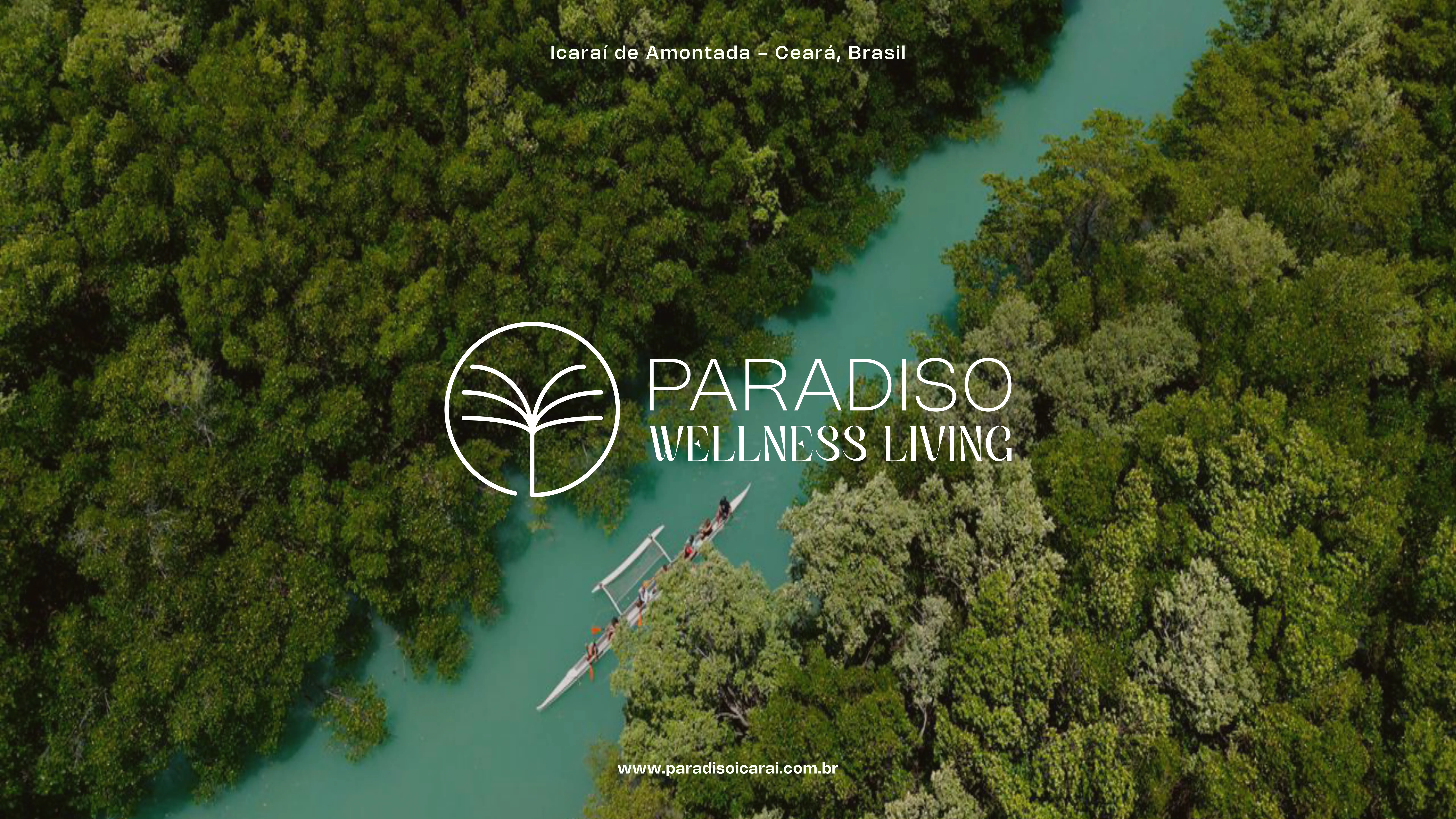 Paradiso Wellness Living