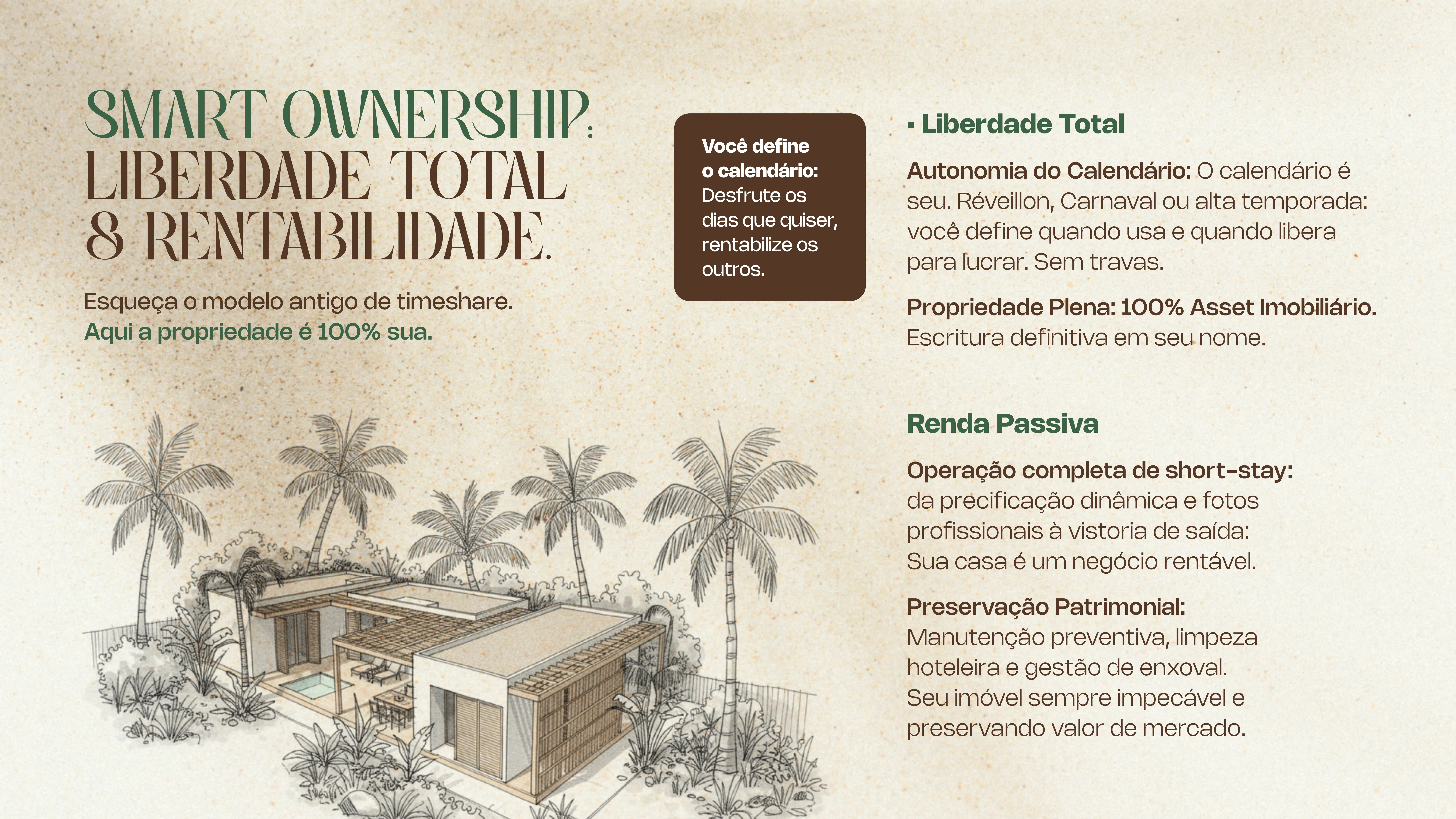 Paradiso Wellness Living