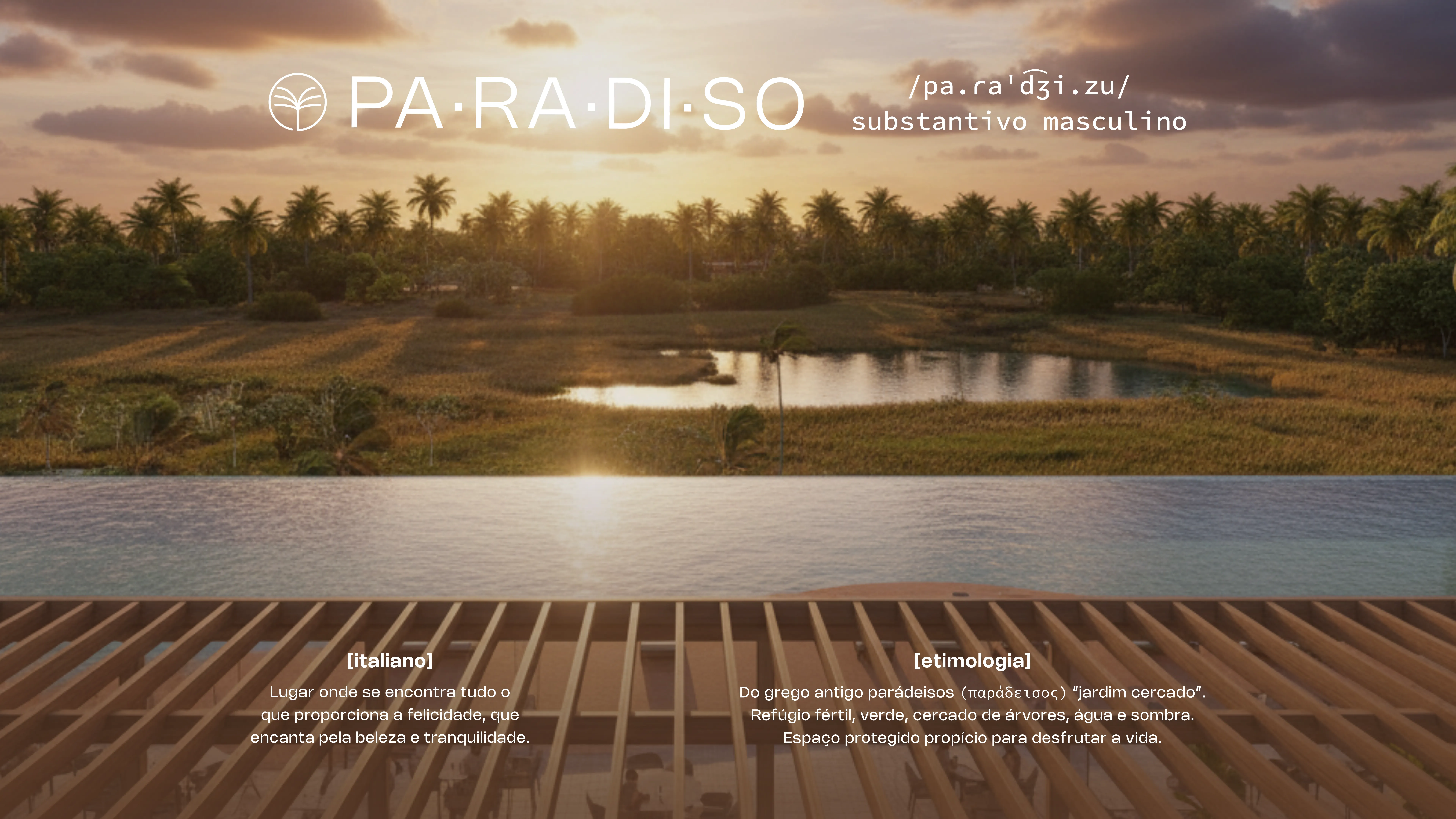 Paradiso Wellness Living