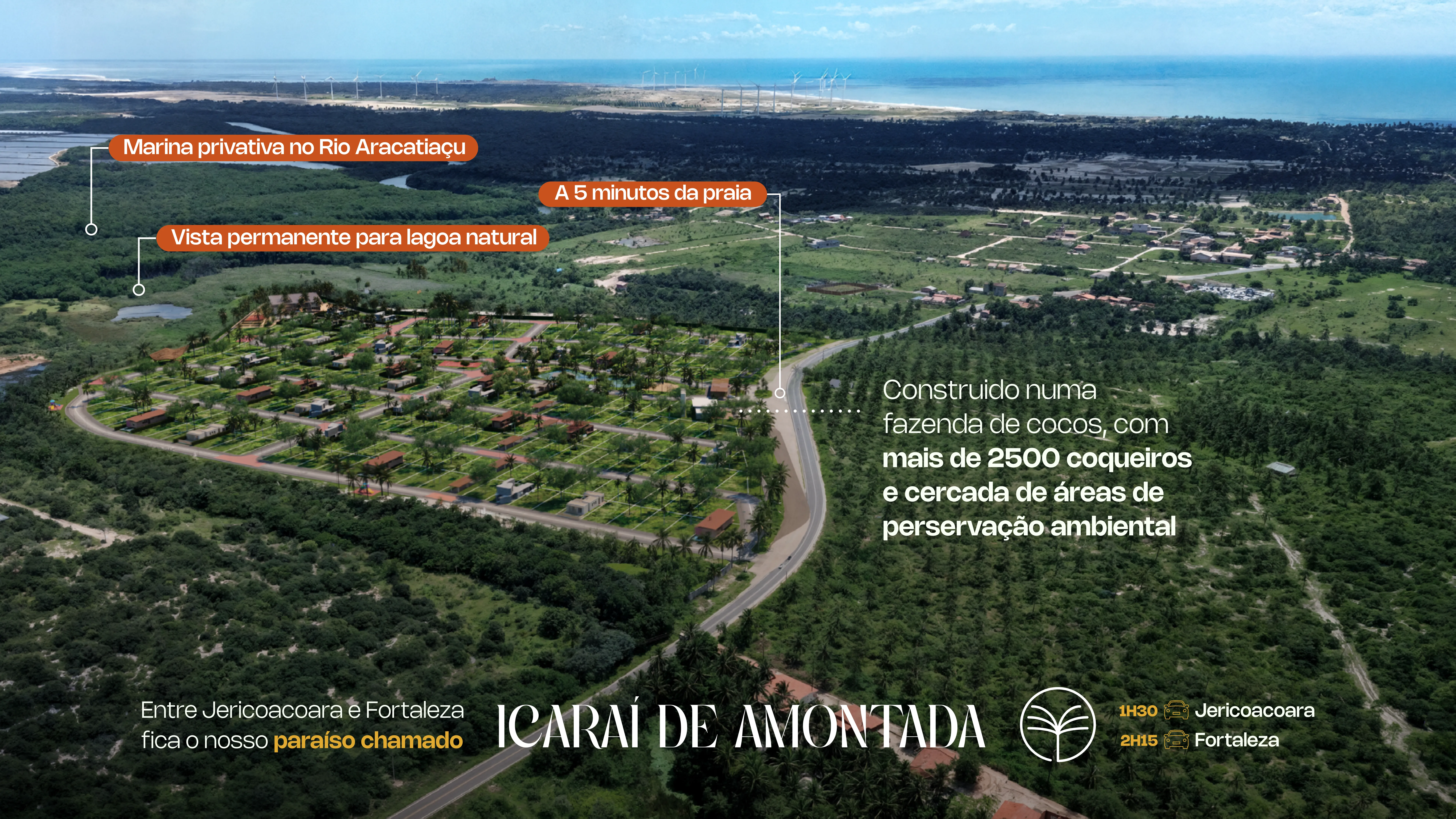 Paradiso Wellness Living