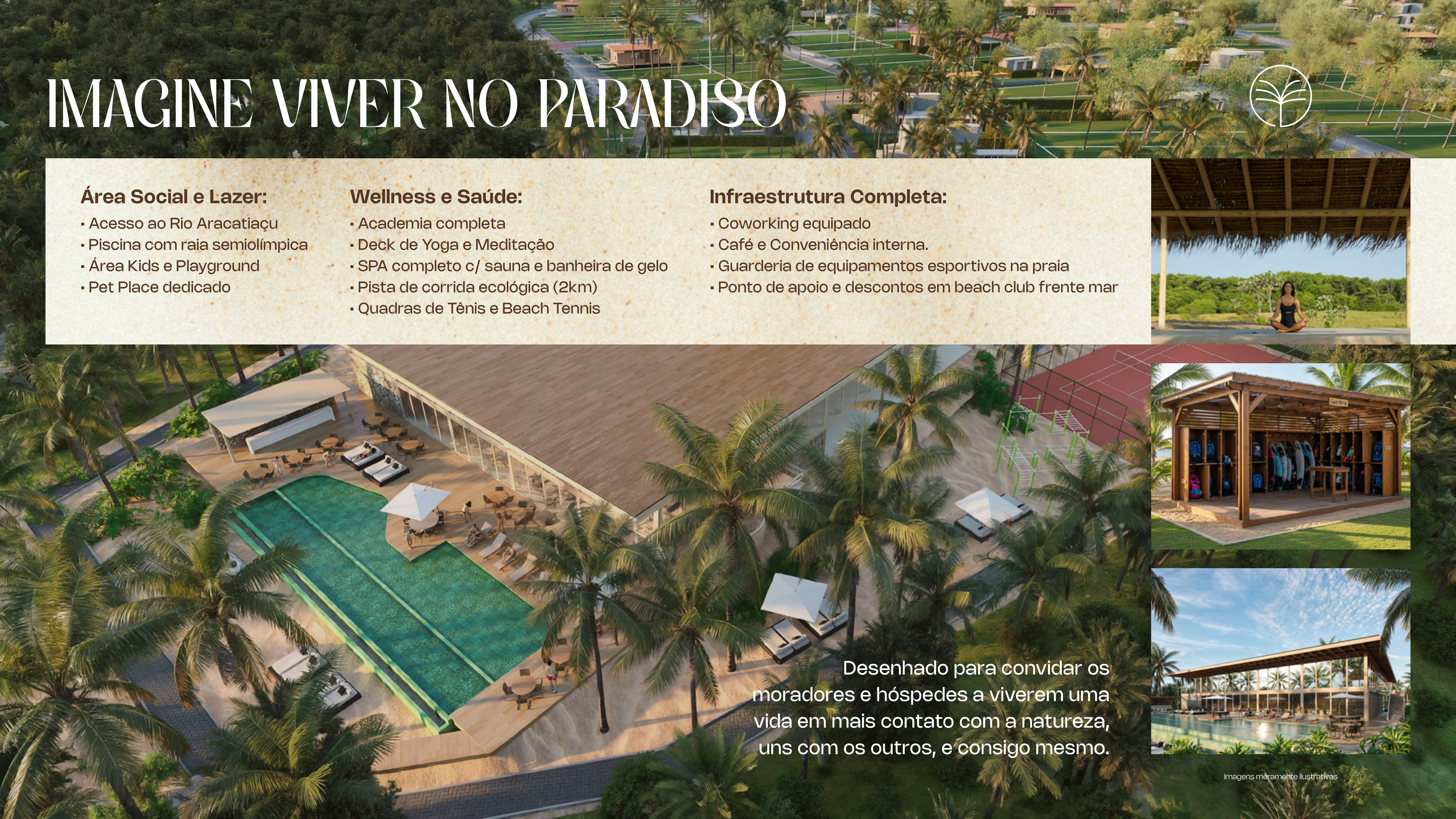 Paradiso Wellness Living