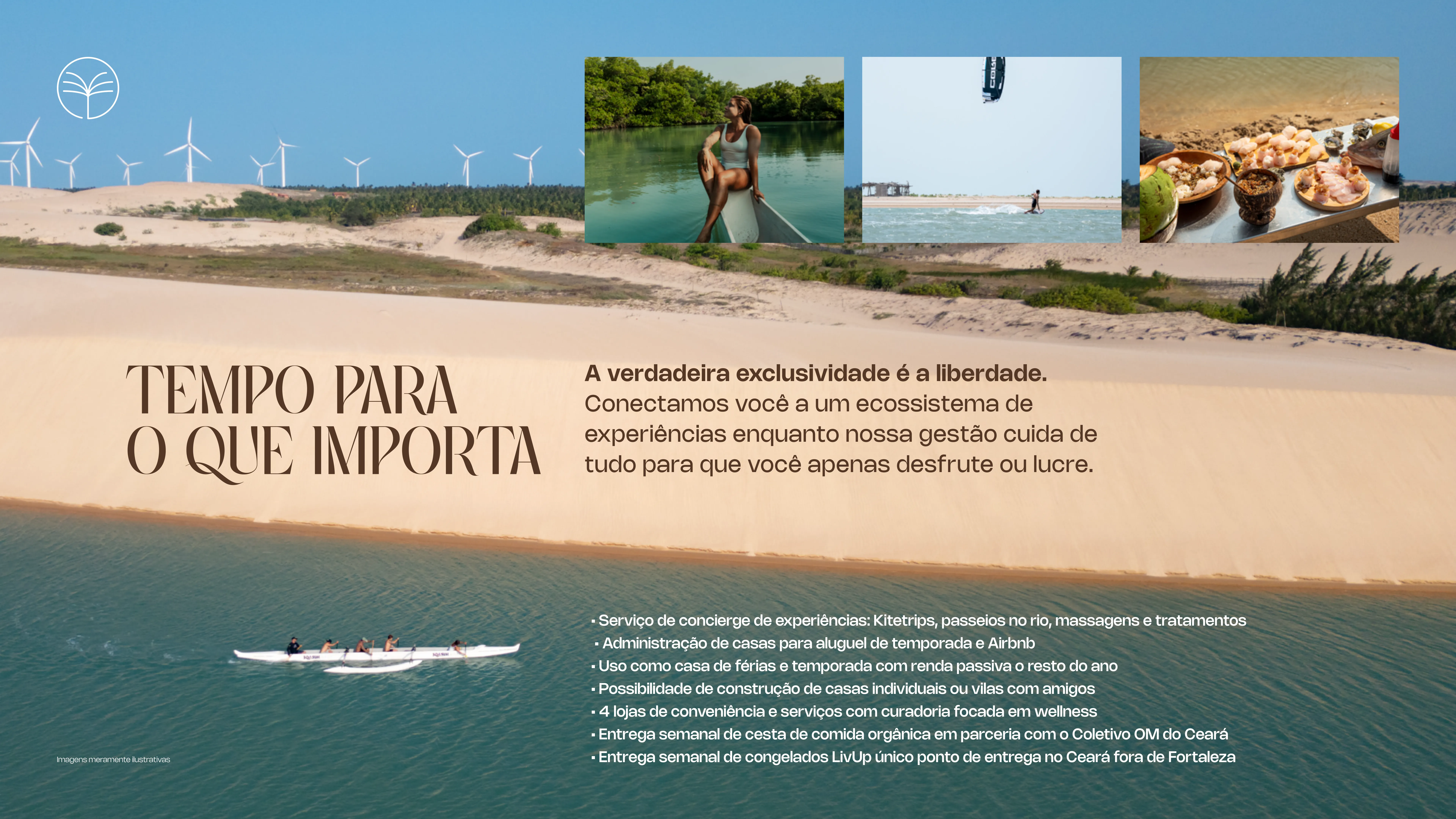 Paradiso Wellness Living