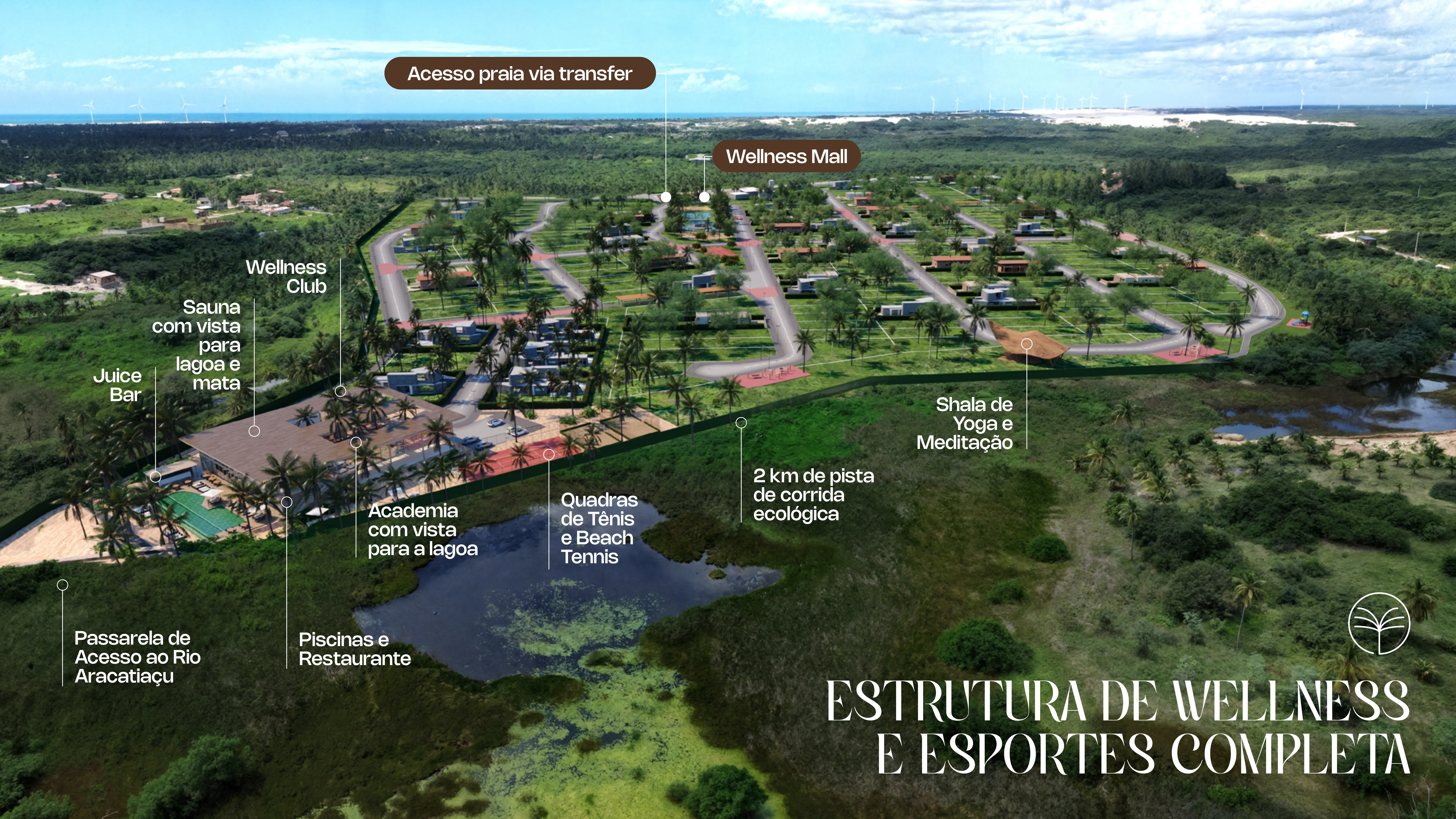 Paradiso Wellness Living